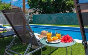 Los Tablazos 29 Nerja By Ruralidays